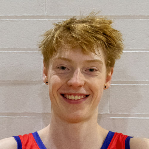 Jack King Australian Basketball Player Headshot 2022